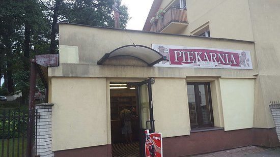 Piekarnia Zubrzyccy